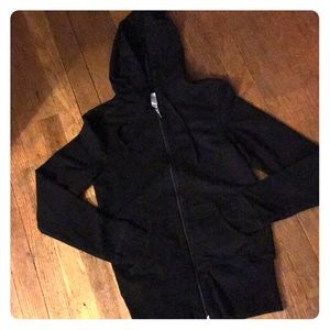 Black Bella Jacket